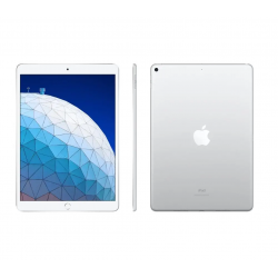 Apple iPad AIR 3 WiFi 64GB Silver, Trieda A- použitý, záruka 12 mesiacov