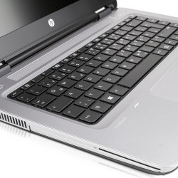 HP Probook 640 G2 i5-6200U, 8GB, 256GB SDD, Trieda A-, repasovaný, záruka 12 mesiacov