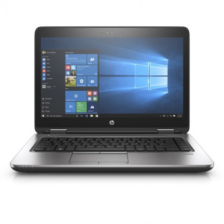 HP Probook 640 G3 i5-7200U, 8GB, 500GB, Trieda A-, repas., záruka 12 mes., bez Webkamery