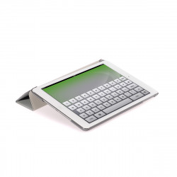 Puzdro, kryt pre Apple iPad 9,7 Air 1/Air 2 2017/2018 Svetlosivé