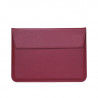 Case for MacBook Air A1466 Cover Red