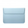 IssAcc Puzdro pre MacBook Air 13,3" A1466 Obálka Modré PN: 200220228
