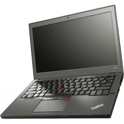 Lenovo Thinkpad X250 i5-4300U 1,9GHz, 4GB, 320GB, Trieda B, repasovaný, záruka 12 mesiacov