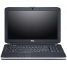 Dell Latitude E5530 i7 3520M 4GB 256GB, Class A-, refurbished, 12 month warranty, no Webcams