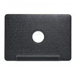 Puzdro Knižka pre MacBook Air A1466 Čierne