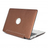 Booklet Case for MacBook Air A1466 Bronze