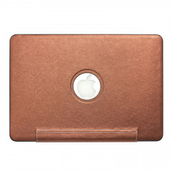 Booklet Case for MacBook Air A1466 Bronze