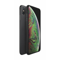 Apple iPhone XS 64GB Gray, class B, used, warranty 12 months, VAT cannot be deducted