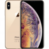 Apple iPhone XS MAX 256GB Gold, trieda A, použitý, záruka 12 měs.,DPH nemožno odčítať