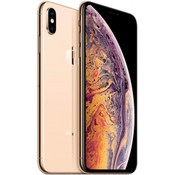 Apple iPhone XS MAX 256GB Gold, trieda A, použitý, záruka 12 měs.,DPH nemožno odčítať