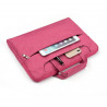 Case for MacBook, Notebook 13.3 "/ 14", Pink