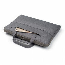 MacBook Case, Notebook 13.3 "/ 14", Gray