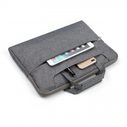 MacBook Case, Notebook 13.3 "/ 14", Gray
