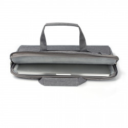 MacBook Case, Notebook 13.3 "/ 14", Gray