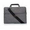 MacBook Case, Notebook 13.3 "/ 14", Gray