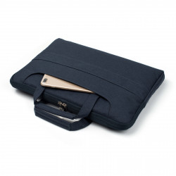 Case for MacBook, Notebook 13.3 "/ 14", Dark blue
