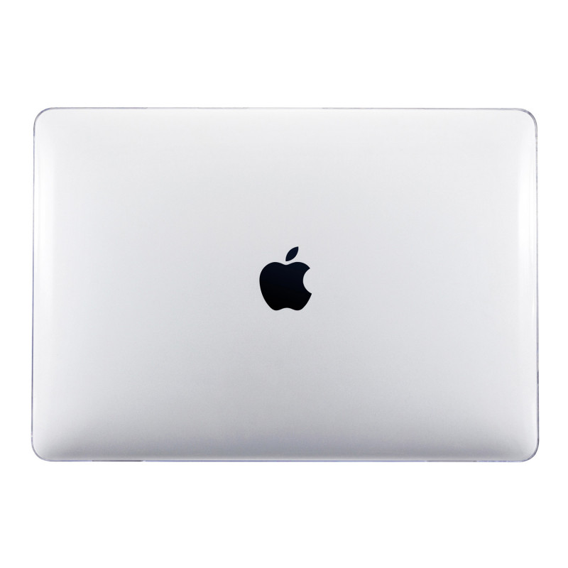 Plastový kryt pre MacBook Air A1466 Clear