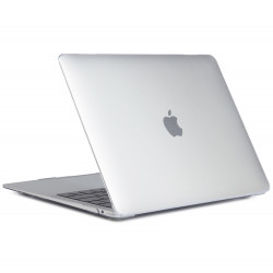 Plastový kryt pre MacBook Air A1466 Clear