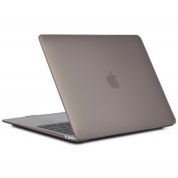 Plastový kryt pre MacBook Air A1466 Sivý