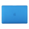 Plastový kryt pre MacBook Air A1466 Modrý