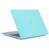Plastový kryt pre MacBook Air A1466 Svetlo Zelený