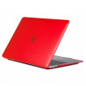 Plastic cover for MacBook Air A1466 Red