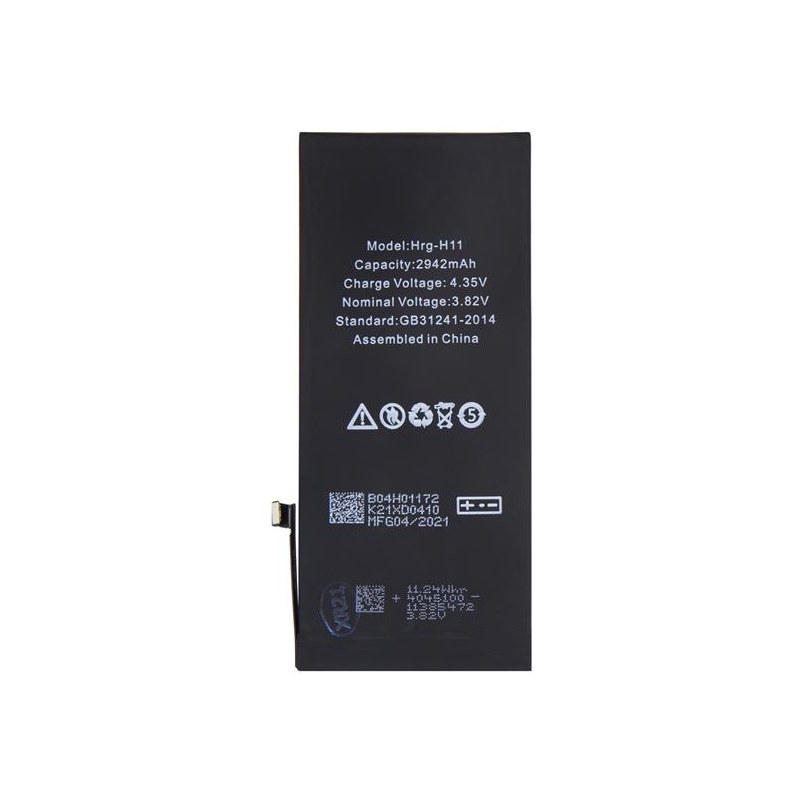 Batéria pre iPhone XR 2942mAh Li-Ion