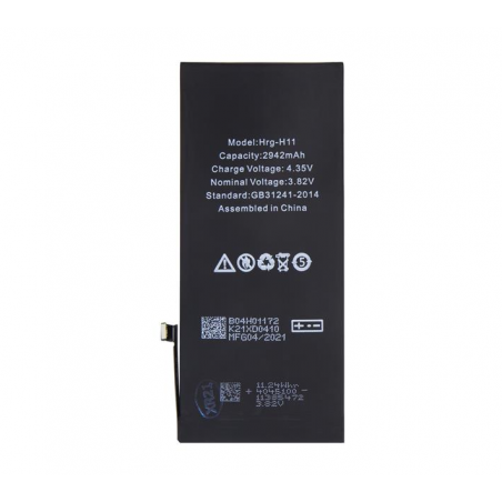 Batéria pre iPhone XR 2942mAh Li-Ion