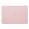 Plastic cover for MacBook Air A1466 Light Brown