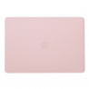 Plastový kryt pre MacBook Air A1466 Ružová