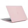 Plastic cover for MacBook Air A1466 Light Brown