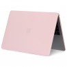 Plastic cover for MacBook Air A1466 Light Brown
