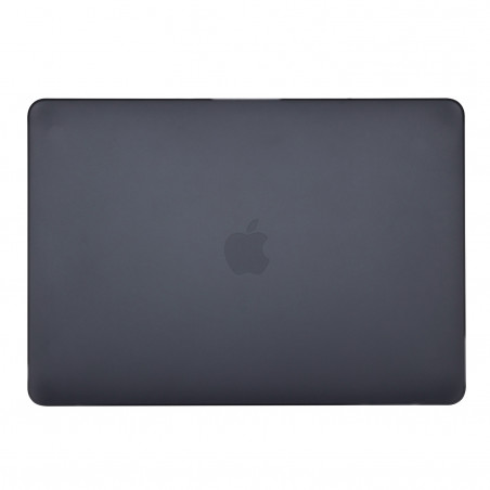 Plastový kryt pre MacBook Air A1466 Čierny