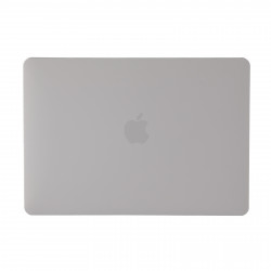 Plastový kryt pre MacBook Air A1466 Béžový