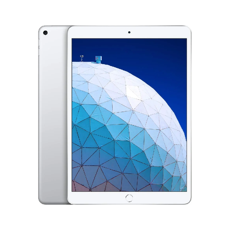 Apple iPad AIR WIFI 16GB Silver, class A-, 12-month warranty, VAT cannot be  deducted