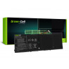 Batéria Green Cell AP13B3K do Acer Aspire ES1-511 V5-552 V5-552P V5-572 V5-573 V5-573G V7