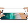 IPhone XS Max / 11 Pro Max Glass Protective 3D Full Glue, Black