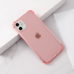 Puzdro TPU APPLE IPHONE 11 Pro Max Ružová