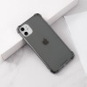 Puzdro TPU APPLE IPHONE XS Max Gray