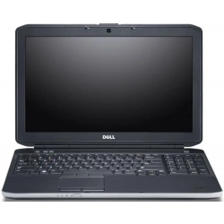 Dell Latitude E5530 i3 3110M, 4GB, 120GB, Trieda A-, repasovaný, záruka 12 mesiacov