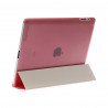 Puzdro, kryt pre Apple iPad 10,5 Air 3 Červené