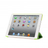 Puzdro, kryt pre Apple iPad 10,5 Air 3 Zelené