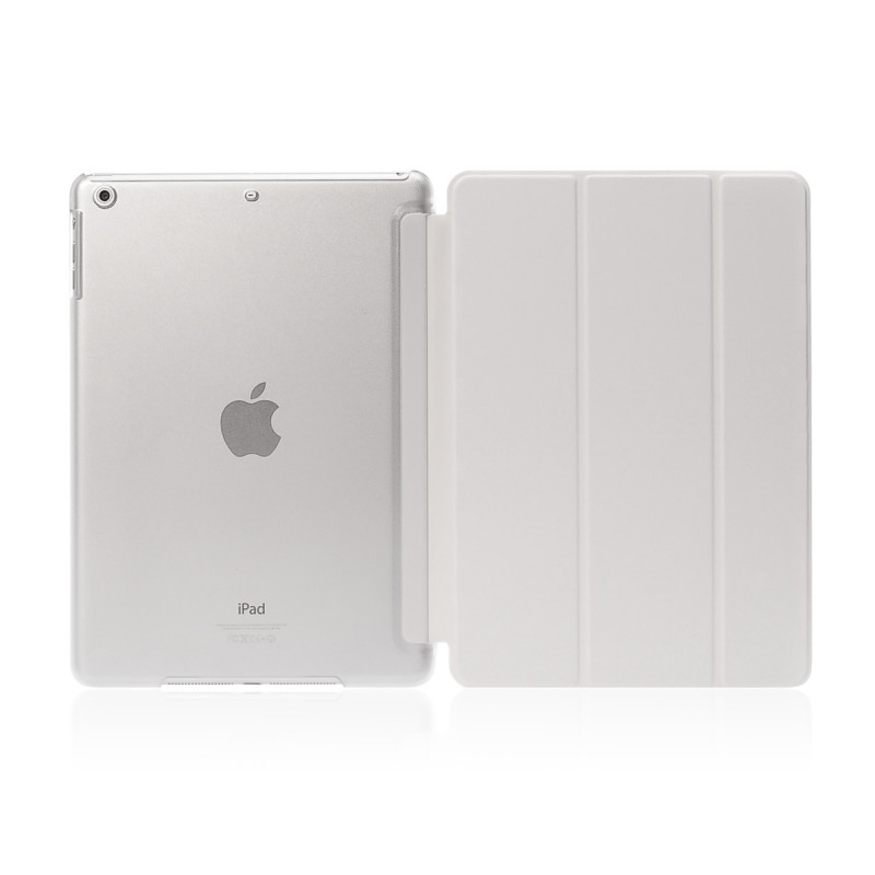 Puzdro, kryt pre Apple iPad 10,5 Air 3 Biele