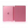 Puzdro, kryt pre Apple iPad 10,5 Air 3 Ružové
