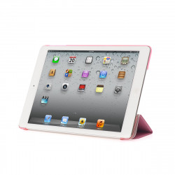 Puzdro, kryt pre Apple iPad 10,5 Air 3 Ružové