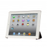 Puzdro, kryt pre Apple iPad 10,5 Air 3 Čierne