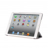 Puzdro, kryt pre Apple iPad 10,5 Air 3 Svetlosivé