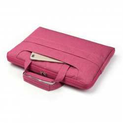 Notebook bag 15.6 ", Pink