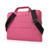 Notebook bag 15.6 ", Pink