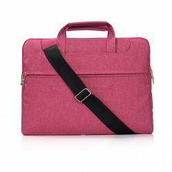 Notebook bag 15.6 ", Pink